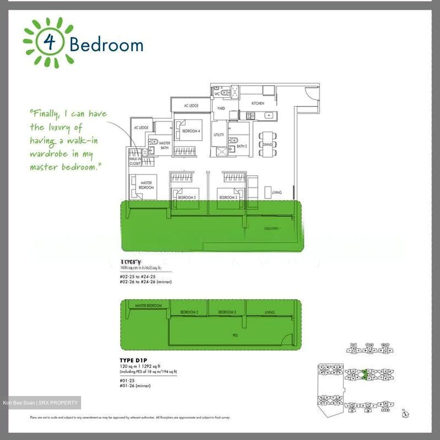 Sol Acres (D23), Condominium #583408421
